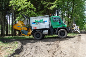 unimog